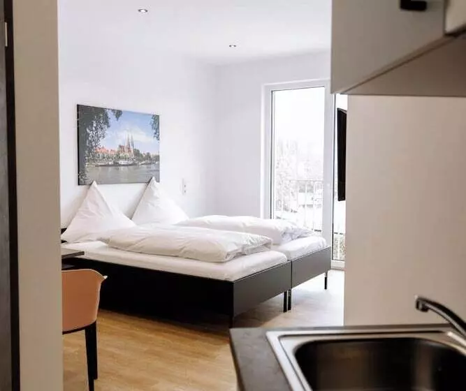 Heufeldboardinghouse