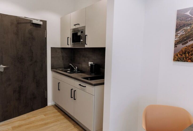 Heufeldboardinghouse