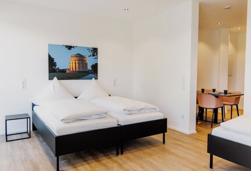 Heufeldboardinghouse