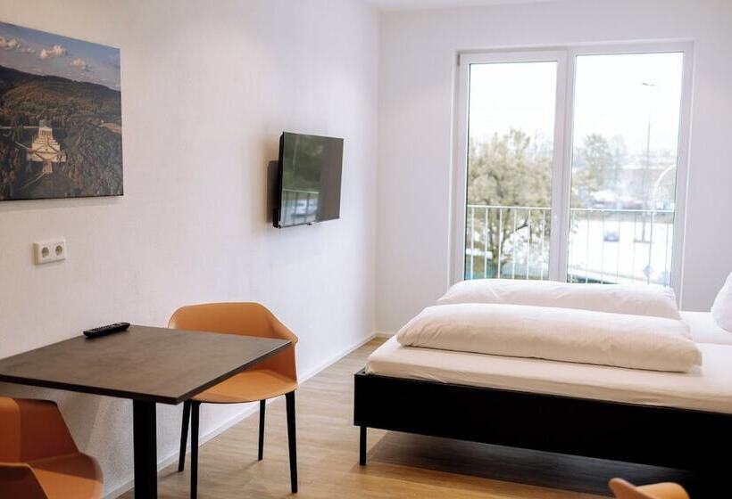 Heufeldboardinghouse