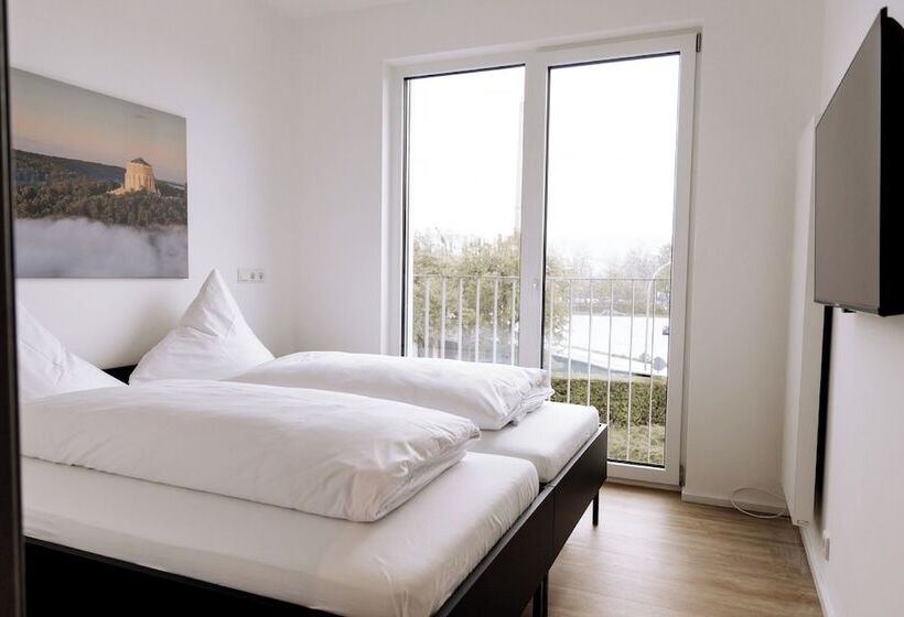 Heufeldboardinghouse