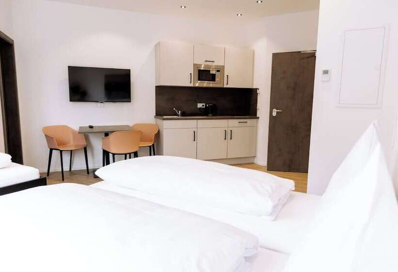 Heufeldboardinghouse