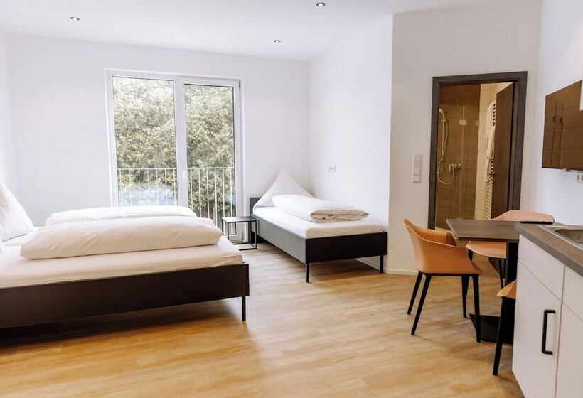 Heufeldboardinghouse