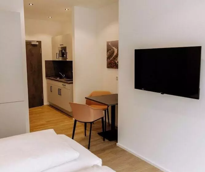Heufeldboardinghouse