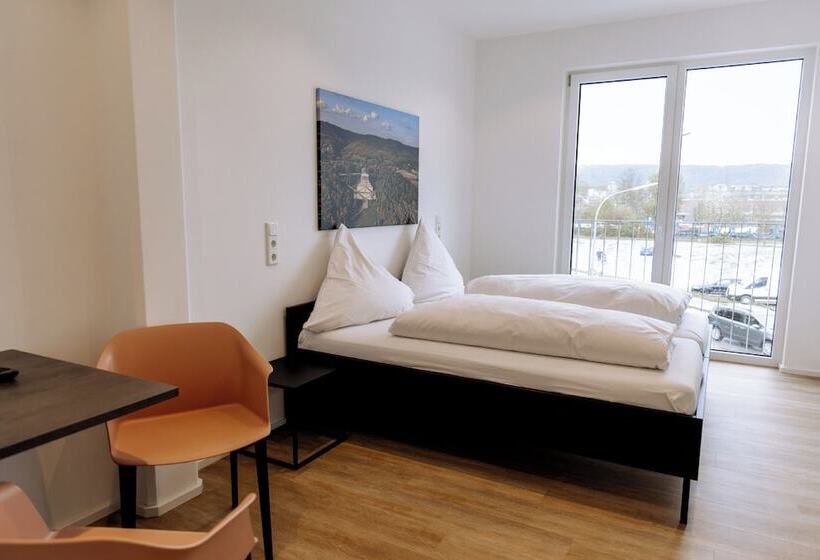 Heufeldboardinghouse