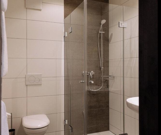 Heufeldboardinghouse