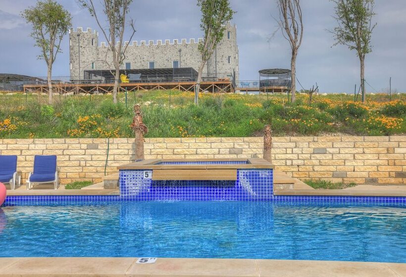 The Bentley Hotel   Coco Chanel Room   Pool View