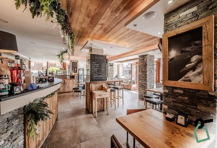 ホテル Hotiday Room Collection Sauze Assietta