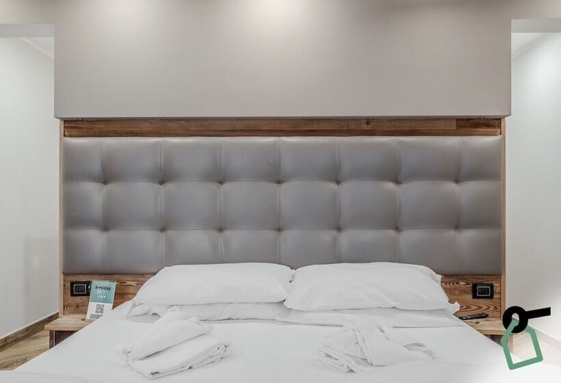 ホテル Hotiday Room Collection Sauze Assietta