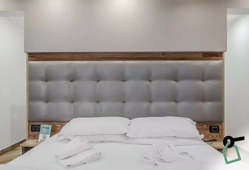 Hotelli Hotiday Room Collection   Sauze Assietta