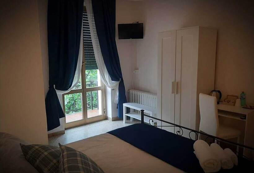 בית מלון כפרי Locanda Veve