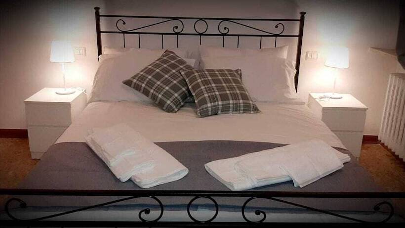 בית מלון כפרי Locanda Veve