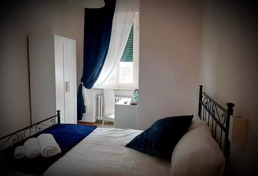 Hotelli Locanda Veve