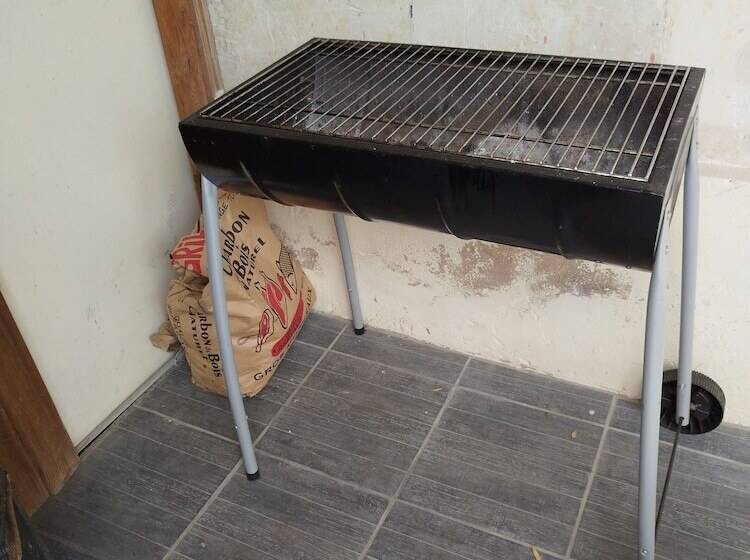 ホテル Mobil Home Le Petit Paradis