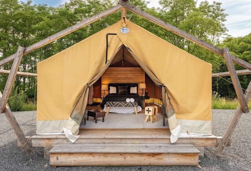 فندق Naturluxe & Stars