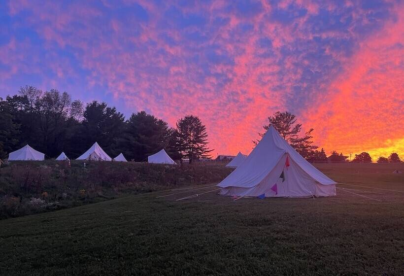 فندق Naturluxe & Stars