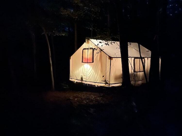 فندق Naturluxe & Stars