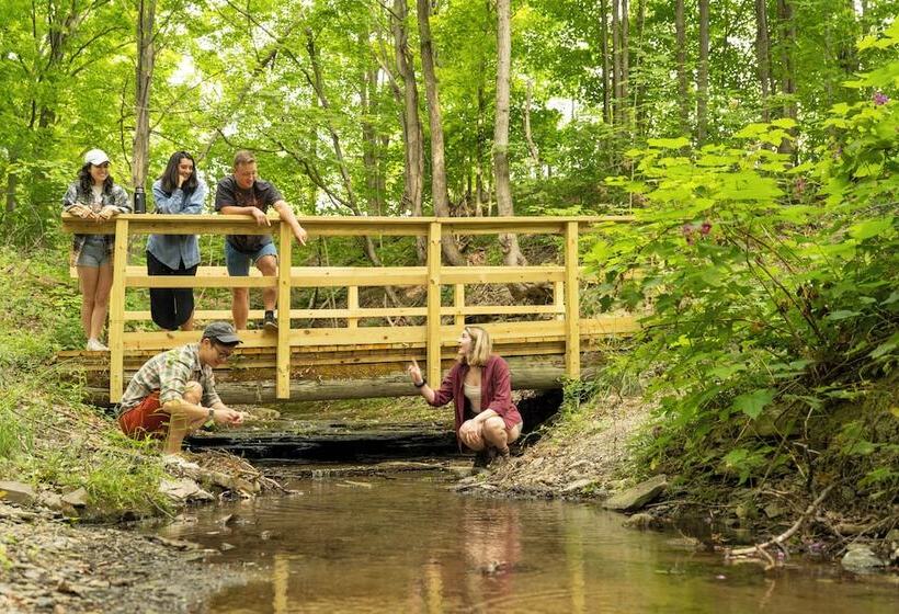 فندق Naturluxe & Stars