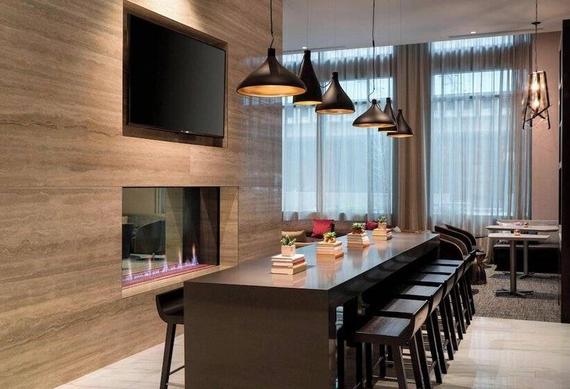 ホテル Residence Inn By Marriott Indianapolis Noblesville