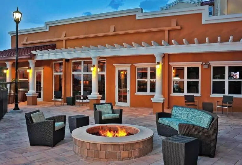 Hotelli Residence Inn By Marriott Indianapolis Noblesville