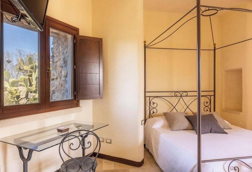 Hotel Pagliara Il Morige 1 In The Countryside