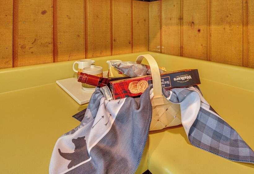 Mccall Creekside Cabin Secluded Buena Vista Gem!