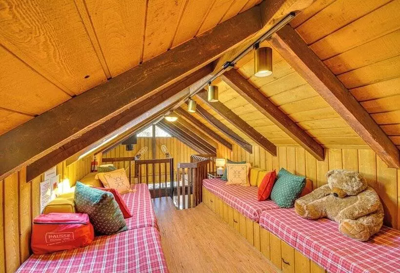 Mccall Creekside Cabin  Secluded Buena Vista Gem!