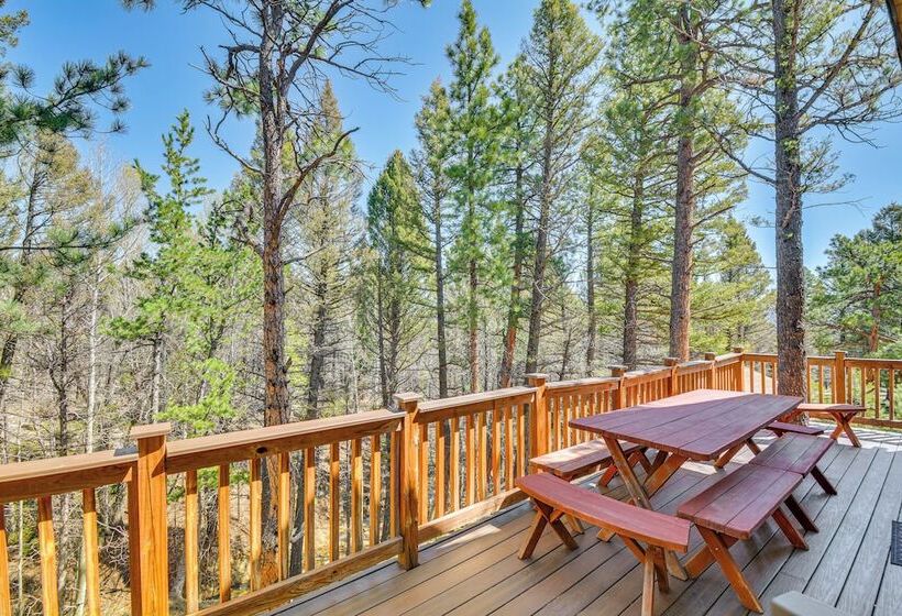 Mccall Creekside Cabin Secluded Buena Vista Gem!