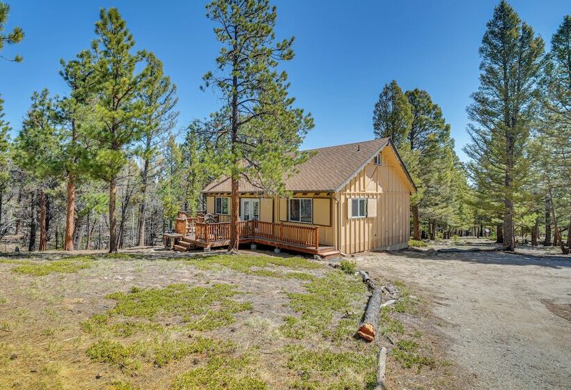 Mccall Creekside Cabin Secluded Buena Vista Gem!
