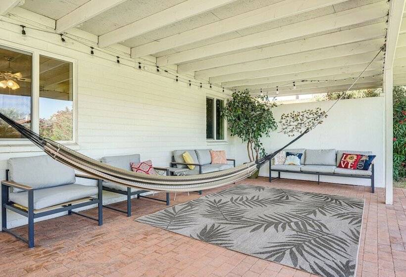 Mesa Home W/ Community Pools: Pets Welcome!