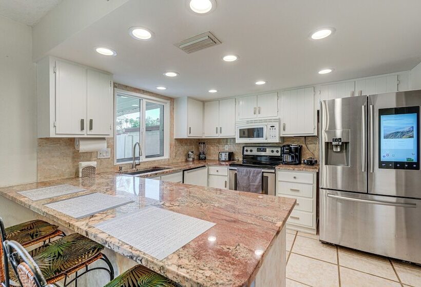 Mesa Home W/ Community Pools: Pets Welcome!