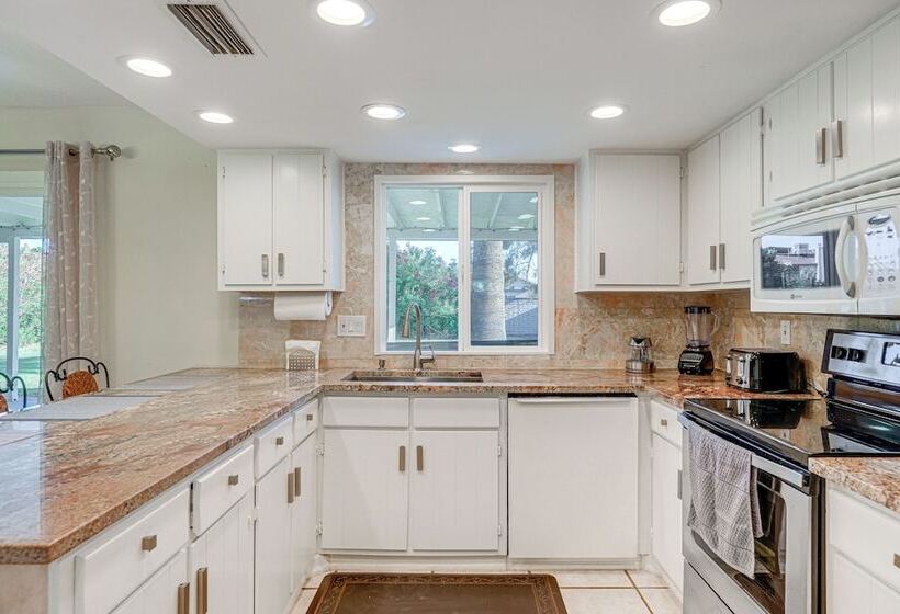 Mesa Home W/ Community Pools: Pets Welcome!