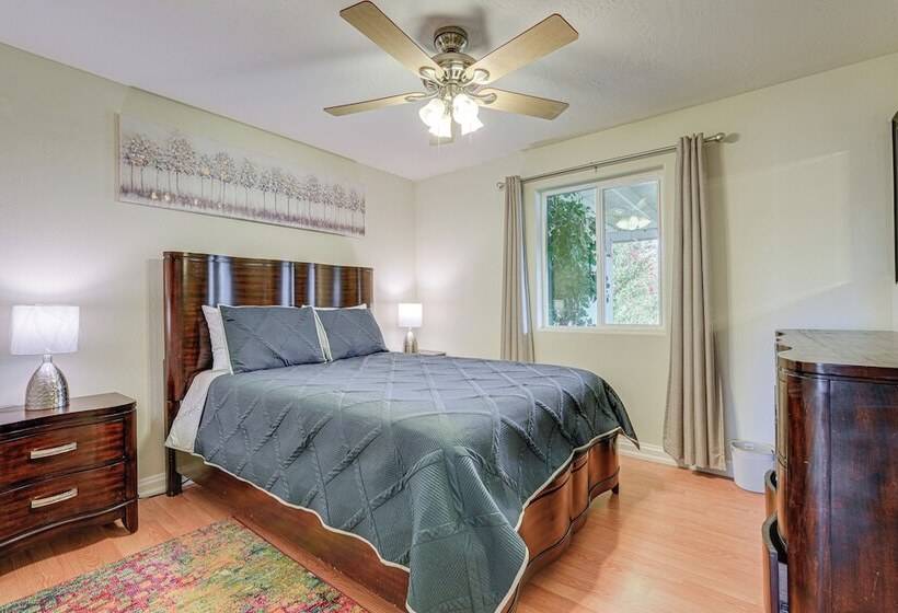 Mesa Home W/ Community Pools: Pets Welcome!