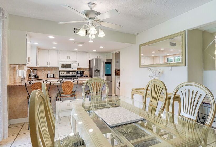 Mesa Home W/ Community Pools: Pets Welcome!