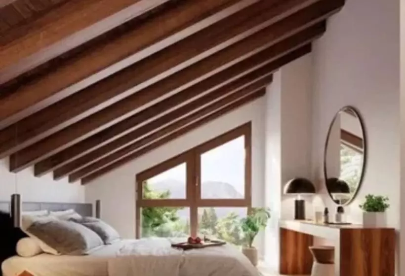 پانسیون Alecia B&b Two