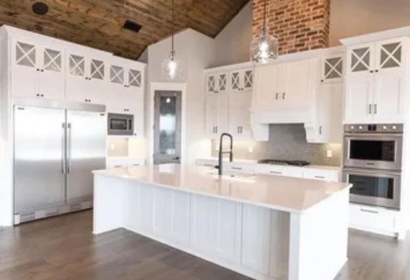 פנסיון Alecia B&b Two