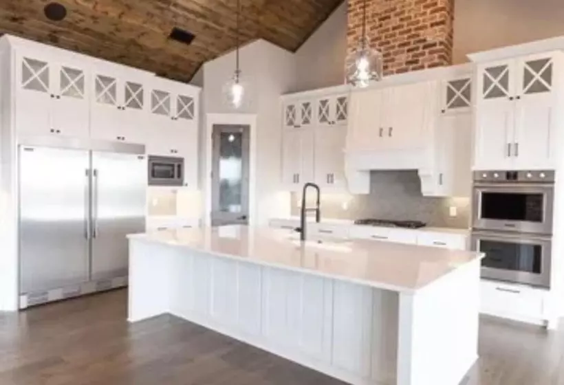 پانسیون Alecia B&b Two