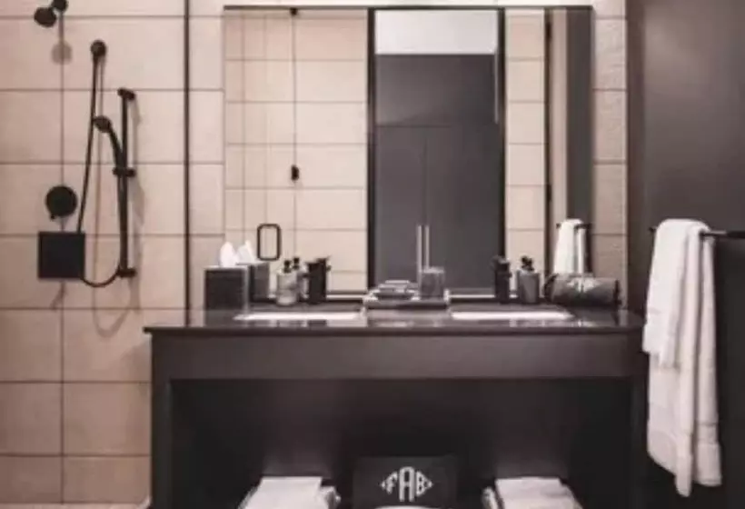 پانسیون Alecia B&b Two