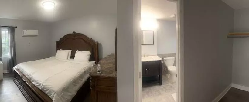 پانسیون Alecia B&b Two