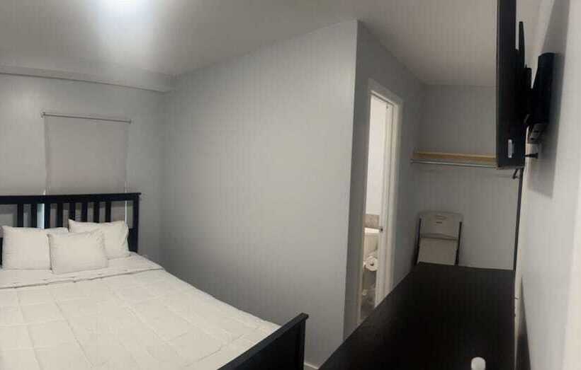 פנסיון Alecia B&b Two