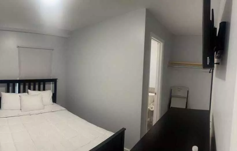 پانسیون Alecia B&b Two