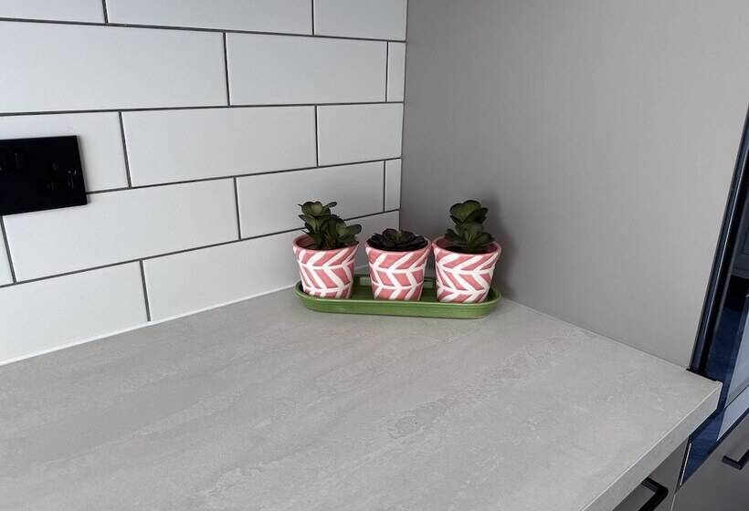 اقامتگاه Beautiful Hidden Hideout   Centre Of St Andrews