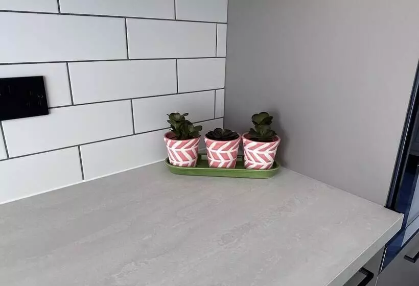 اقامتگاه Beautiful Hidden Hideout   Centre Of St Andrews