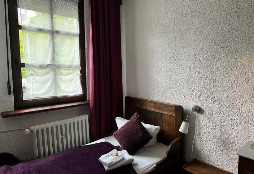 Schloss Hotel Kastellaun