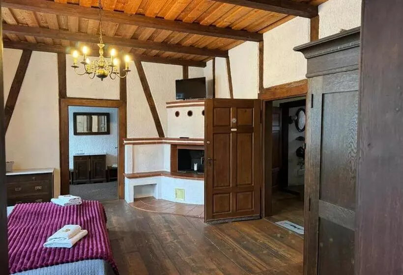 Schloss Hotel Kastellaun