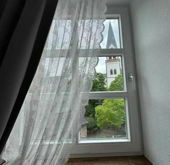 Schloss Hotel Kastellaun