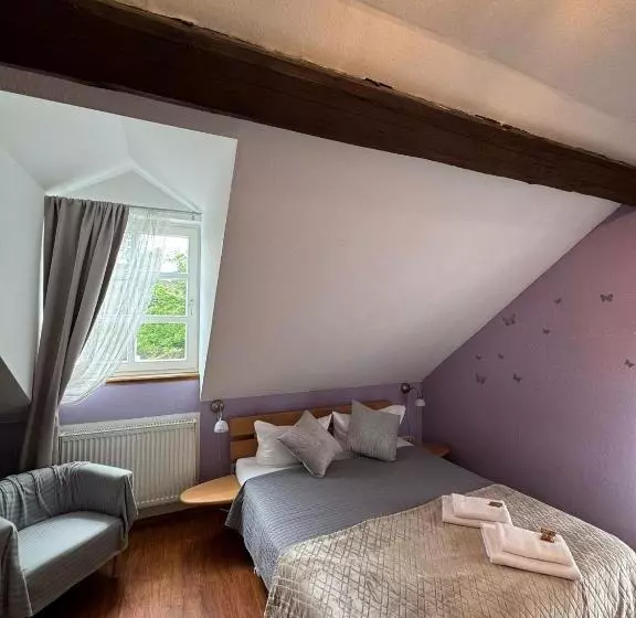 Schloss Hotel Kastellaun