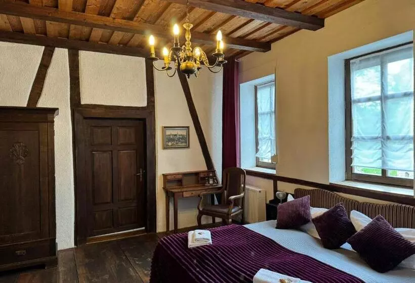 Schloss Hotel Kastellaun