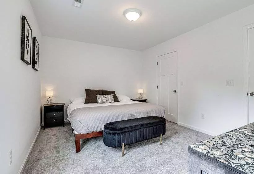 Secluded Guntersville Home Near Lake & Marinas!