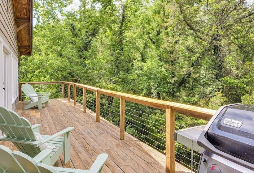 Silver Point Home ~ 1/2 Mi To Center Hill Lake!